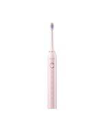 WK WT-C11 IPX7 Smart Sonic Electric Toothbrush (Color: Pink)