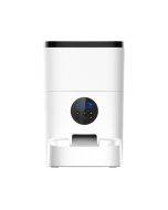 Automatic Smart Pet Feeder with Large Capacity for Cats and Dogs