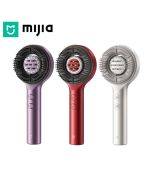 Mijia Smart Head Massage Comb with Graphene and Red Light Dual-Effect Heating for Comfortable Kneading Massage IPX7 Waterproof