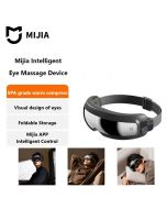 MIJIA Smart Eye Massager Zone Massage Visual Folding Massage Glasses Custom Eye Health For Mi Home APP