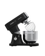 Lazurec Bakara Mix One 1500W Stand Mixer 7L Large Bowl 11 Speeds Adjustable 360° Mixing Timer Digital Display for Home Kitchen