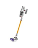 LIECTROUX i10 Cordless Vacuum Cleaner – 27000Pa Strong Suction, 2200mAh Battery, 45-Min Runtime, Smart Dust Sensor, Auto/Manual Modes, Lightweight Handheld Design