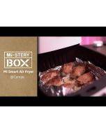 Xiaomi Smart Air Fryer Pro 4L 1600W