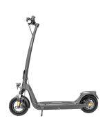 Joyor C10E Electric Scooter ABE Certified 500W 48V 10.4Ah Removable Battery 40km Range 10 Inch Tires Dual Disc Brakes Front Shock Absorber