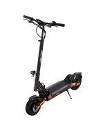 Joyor T10 Dual Motor Electric Scooter 2000W 60V 18Ah Battery 60kmh Max Speed 75km Range Hydraulic Brakes and Suspension