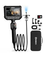 KAIWEETS KBA01 Two-Way Articulating Borescope