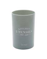 Silicone Kitchenware Bucket Container