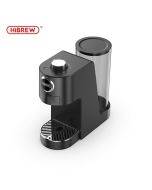 HiBREW H3C Coffee Machine – 3-in-1 Capsule Freedom with 7-Level Temperature Control