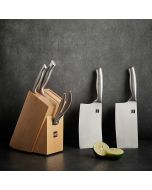 Huohou Steel Knife Set 6-Piece