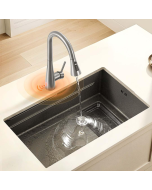 Xiaomi Youpin Higold Kitchen Sink Pull-out Multifunctional Smart Infrared Sensor Faucet