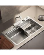 HIGOLD Smart Defrosting Kitchen Sink