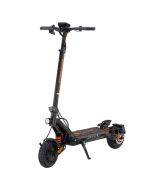 【EU Stock – Ships Immediately】(2025 Upgraded Version) KuKirin G2 Master Electric Scooter Dual 1000W Motor 52V 20.8Ah Battery 70km Range 60kmh Speed 10 Inch Off Road Tires Hydraulic Suspension