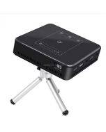 DL-S10 RK3328 smart home HD projector, 2GB+16GB, Android 7.1.2