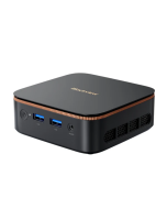 Blackview MP20 Intel Twin Lake N150 3.60 GHz CPU Windows 11 Pro VESA Mount Support Mini PC