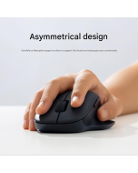 Xiaomi Wireless Bluetooth Dual Mode Mouse 2 Comfort Edition CN Version