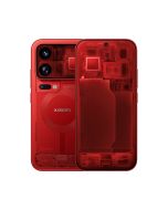 CN Version Xiaomi 18 Pro 16GB+1TB Transparent Edition