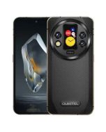 Oukitel WP200 Pro 5G Rugged Phone Modular Design Detachable Earphone watch 24GB+1TB 6.7" Android 15 MTK8200 108MP 5G Smartphone