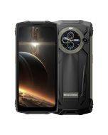 Blackview BV8200 Rugged phone 6.49" 2.4K 120Hz Display Helio G100 12GB 256GB NFC Flashlight Android 14 CellPhone