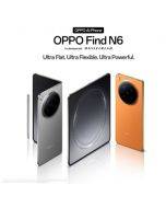 Global Version Oppo Find N6(CPH2765)