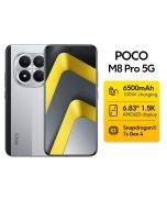 Global Version POCO M8 Pro 5G Smartphone