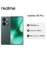 Global Version Realme 15 Pro