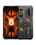 Oscal PILOT 8 Rugged Smartphone with Thermal Imaging Camera 6.83" AMOLED 120Hz Display 10000mAh Battery 12GB 256GB 108MP Camera Night Vision Android 16