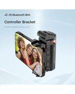 All-in-One Bluetooth Selfie Stick for Smartphones – Extendable Tripod, Foldable Design, Lightweight & Travel-Friendly