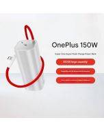 Original OnePlus 150W Super Power Bank with 20000W Super Capacity