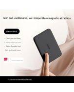 Anker Ultra-thin Magnetic Power Bank (10000mAh) Compatible with iPhone 17
