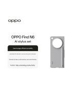 Original OPPO Find N6 AI Stylus Set