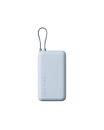 Xiaomi 20000mAh power bank with built-in cable 45W MAX model