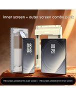 OPPO Find N6 Screen Protector Kit