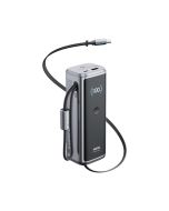 Xiaomi Youpin MIIIW Energy Column ProMax 27200mAh 165W Max (Built-in Two-Way Fast Charging Cable)