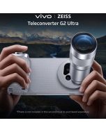 Vivo X500 Pro Max Professional Photography Kit