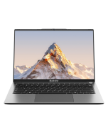 Blackview AceBook 16 14" Touchscreen Laptop Intel Core 5 210H 16GB DDR4 512GB SSD Windows 11 Pro 2240×1400 Display Wi-Fi 6