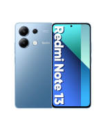 EU version Xiaomi Redmi Note 13 4G 8GB RAM 256GB Ice Blue