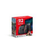Nintendo Switch 2 + Mario Kart World Bundle HK Version