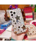 MOBEST Starry Night Series A big sky sky of soft edges and transparency for mobile phone case 14PromaX