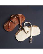 Soft Sunglasses bag Portable Luxury Leather Glasses Eyeglasses Pouch Bag