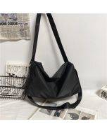 NOXXON Designer Handbag Single Shoulder Bag for Boys and Girls Travel Bag Shoulder Pack Large Capacity for College Shopping