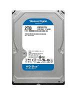 WD WD Desktop Laptop Mechanical Hard Drive for Installed 1T2T High Speed Blue Disk