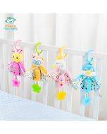 New Cape bed hanging baby wind bell cart hanging toy
