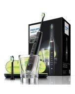 Philips  Electric Toothbrush  Ultrasonic Masonry Series HX9340/HX9353/HX9362
