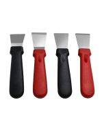 Kitchen Cleaning Spatula Stainless Steel Oil Fume Ice cleaning shovel Freezer Ice Remover Refrigerator Defrosting Shovel