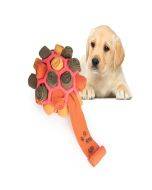 Interactive Treat Ball