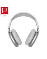 p9AirMax headset bluetooth headset wireless music stereo sound retractable cell phone adaptable