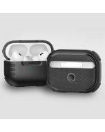 Safety clip airpods case