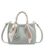 High-end texture fashion simple bag women 2023 new spring and summer popular all-match niche popular one-shoulder Messenger bag