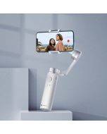 Funsnap Capture π Selfie Stick 3-Axis Foldable Stabilizer for iPhone XIAOMI HUAWEI Phone Pocket Handheld Gimbal For Vlog Video