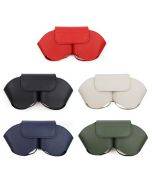 PU leather Airpods max storage bag